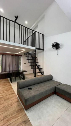 Luxurious studio House